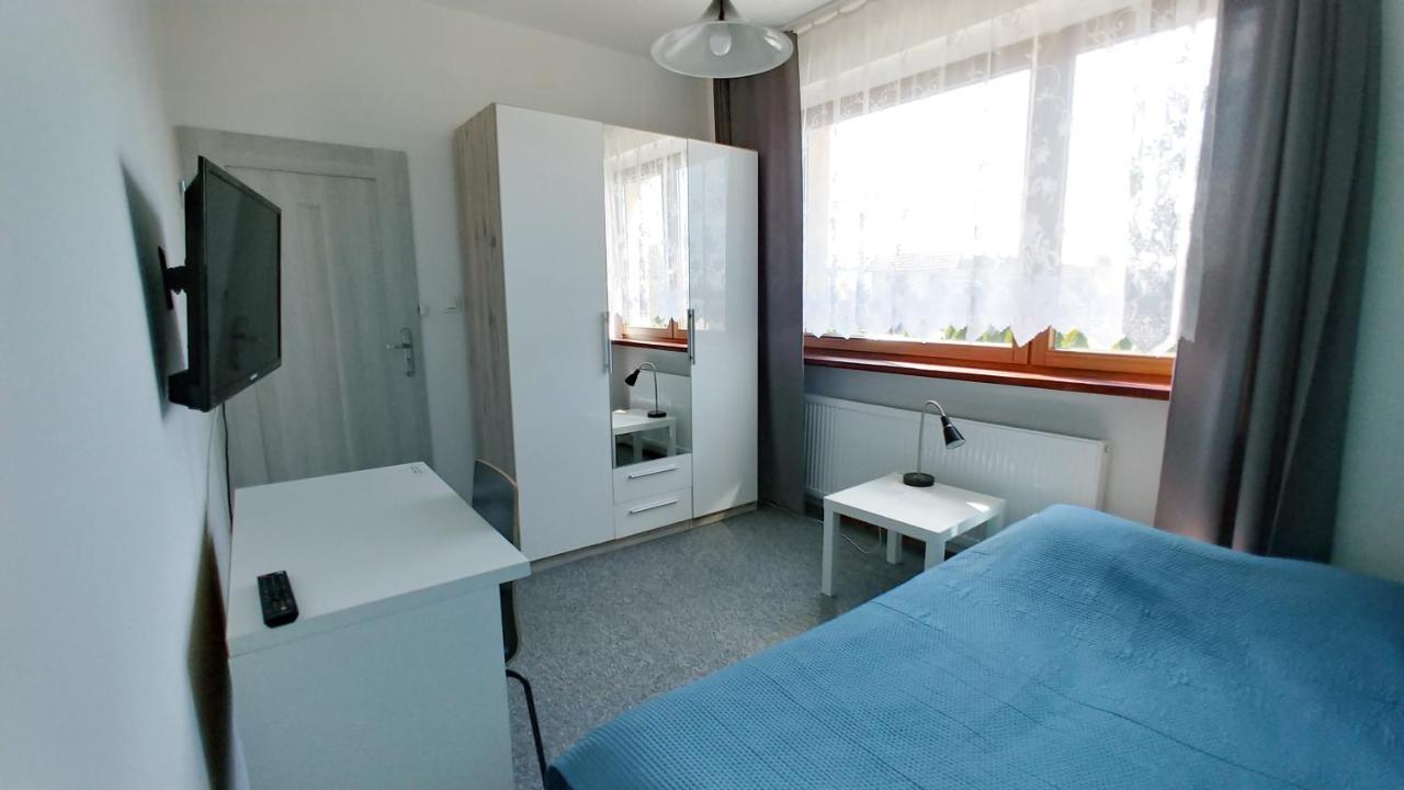 Habitación en casa particular Malta *