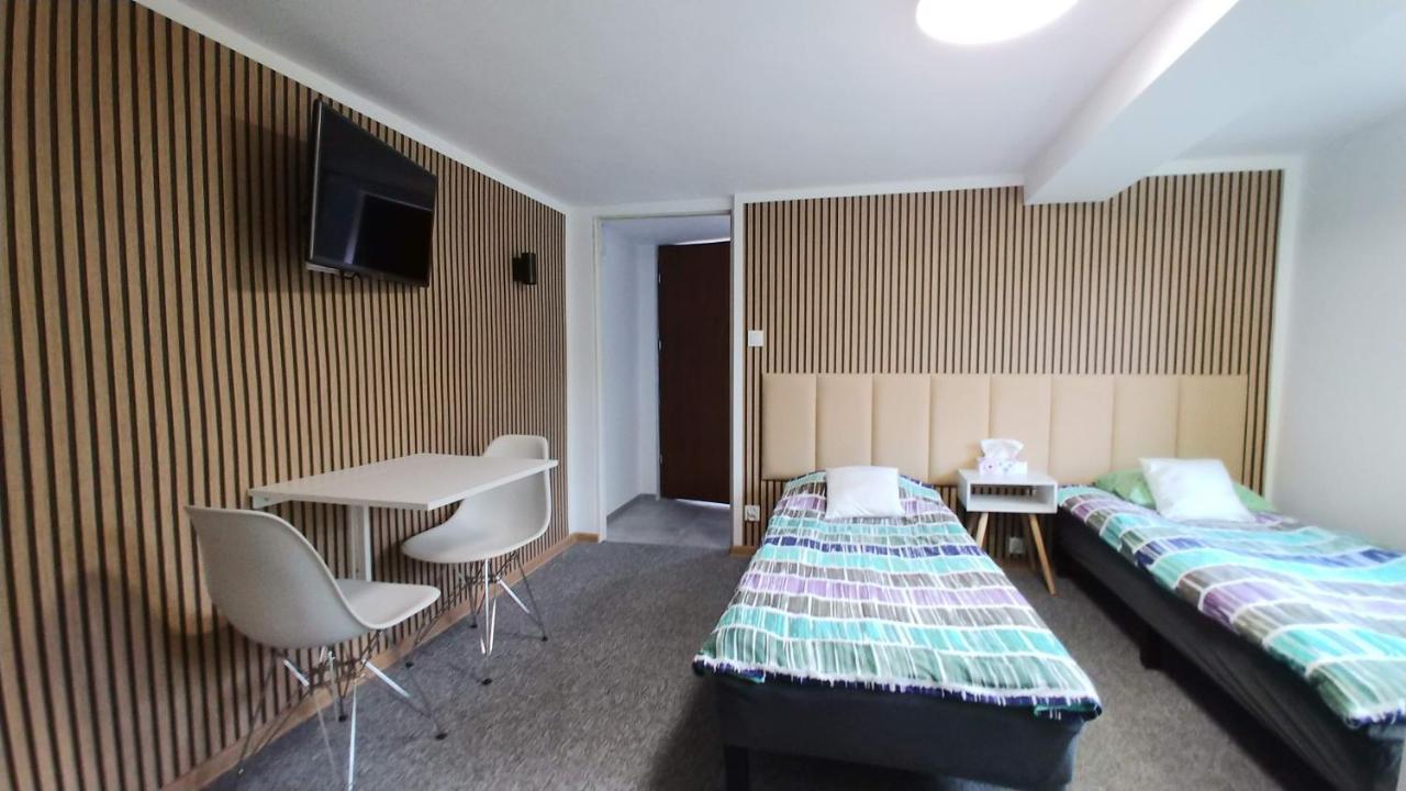 Habitación en casa particular Malta Poznan