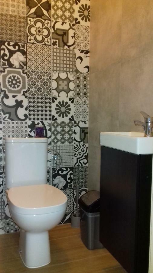 Habitación en casa particular Malta