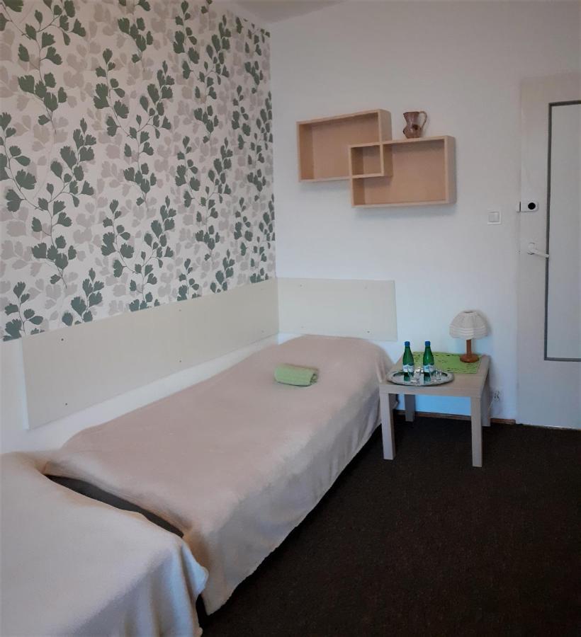 Malta Privat overnatting