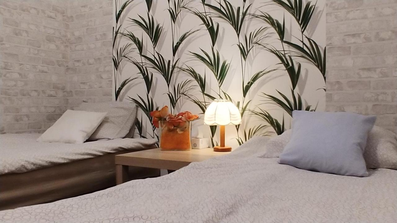 Malta Privat overnatting Poznań