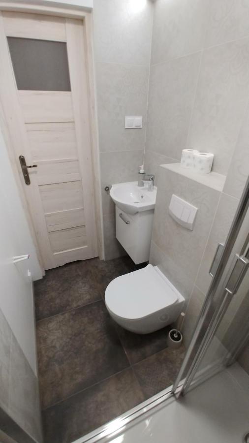 Privat overnatting Malta Poznań