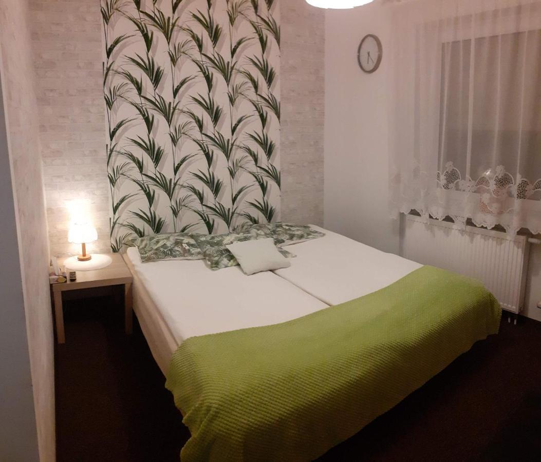 Privat overnatting Malta Poznań