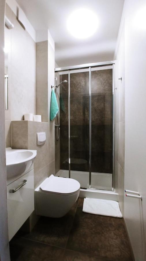 Privat overnatting Malta Poznań