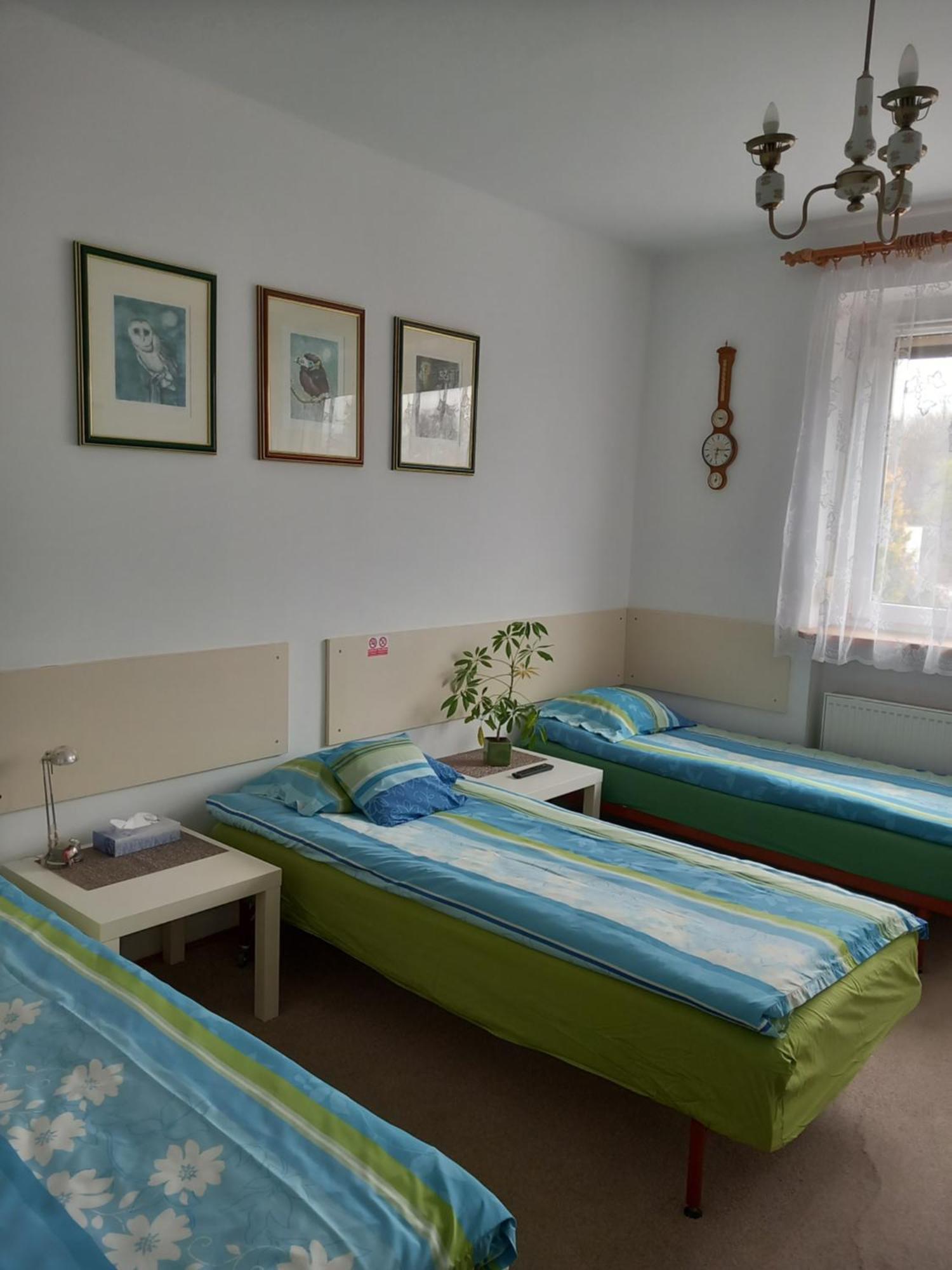 Privat overnatting Malta