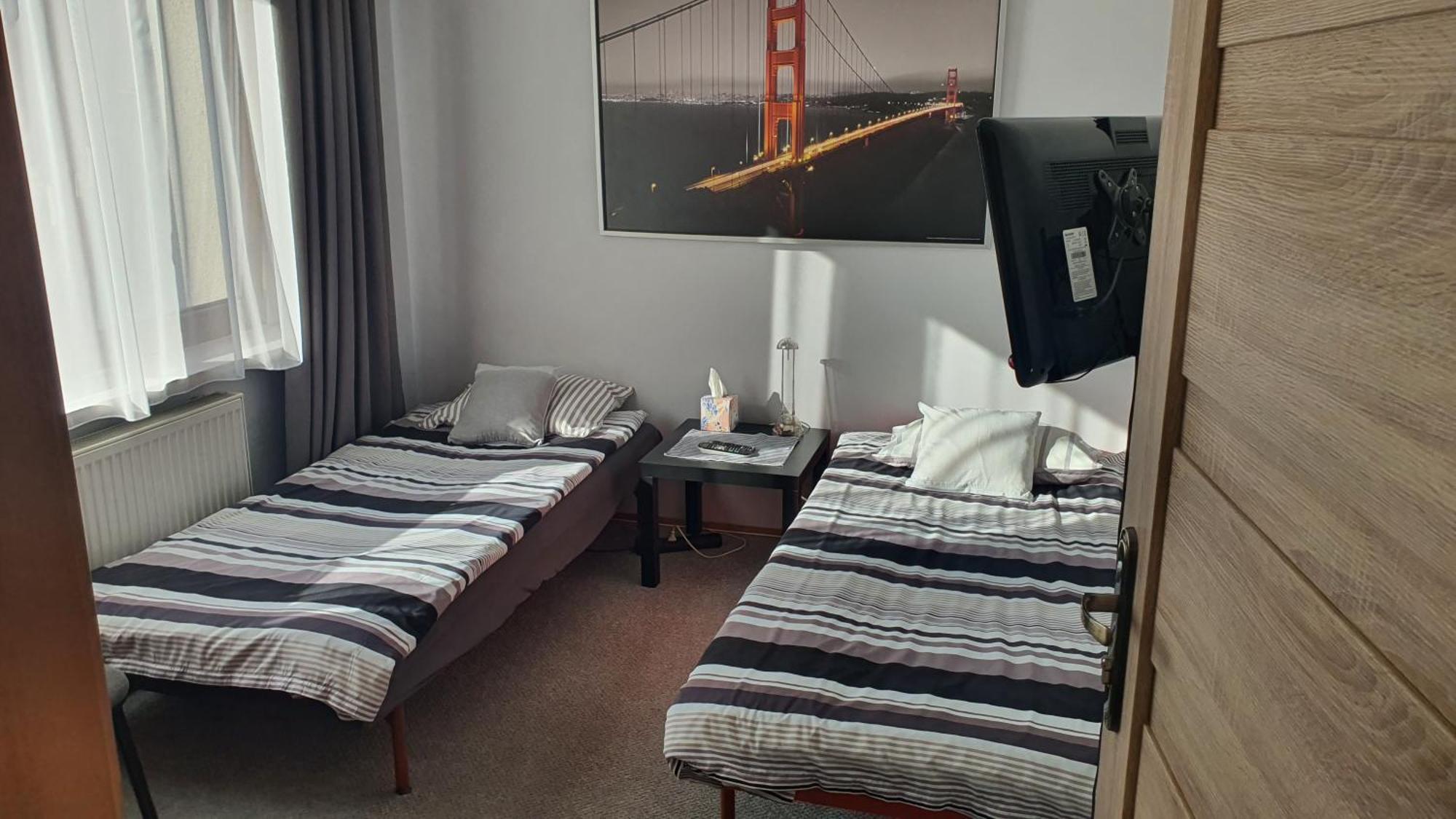 Malta Privat overnatting