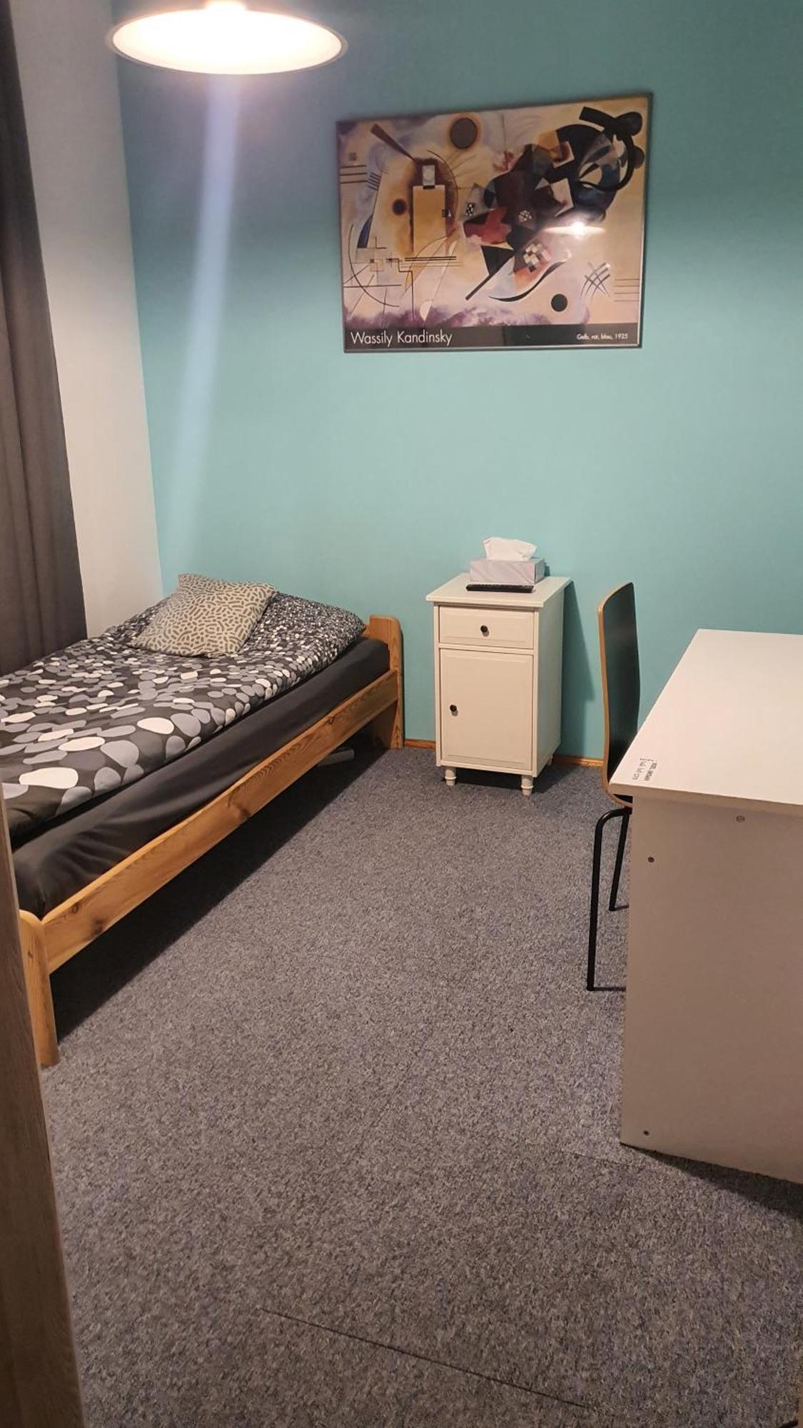 Privat overnatting Malta